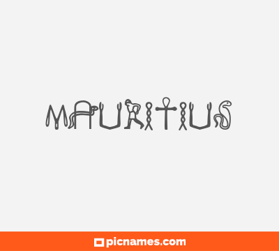 Mauritius