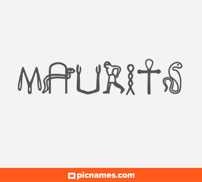 Maurits