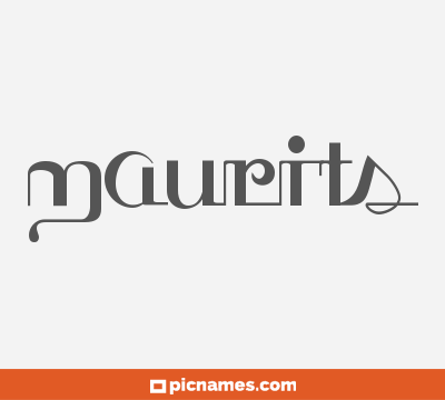 Maurits