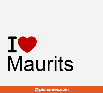 Maurits