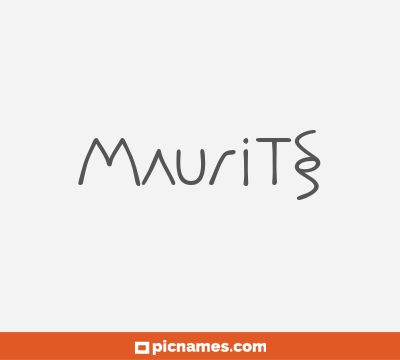 Maurits