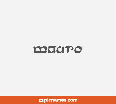 Mauro