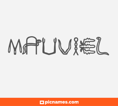Mauviel