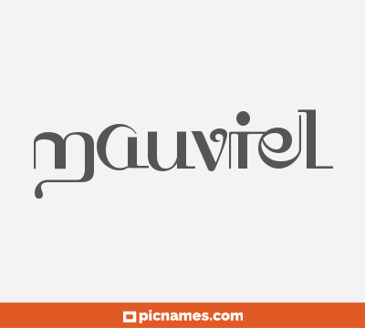 Mauviel