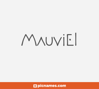 Mauviel
