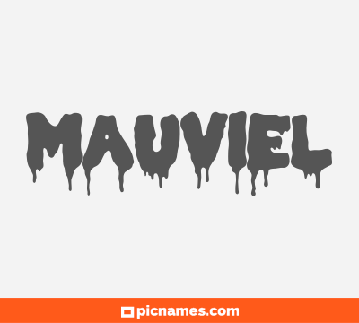 Mauviel