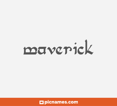 Maverick