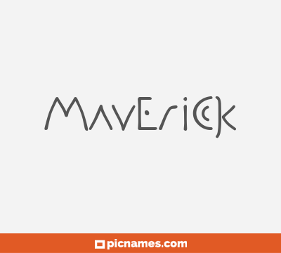 Maverick