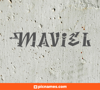 Maviel