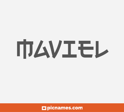 Maviel