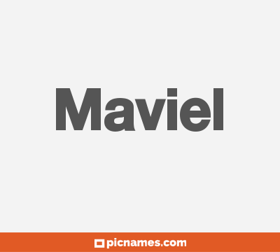 Maviel