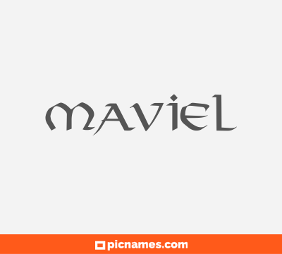 Maviel