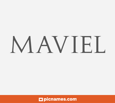 Maviel