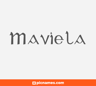 Maviela