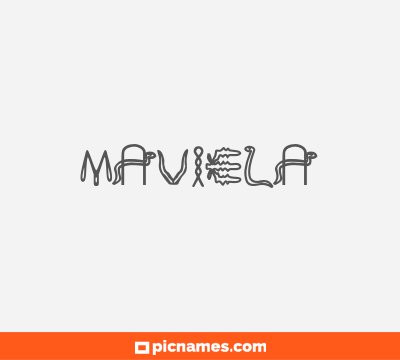 Maviela