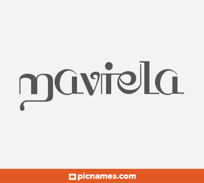 Maviela