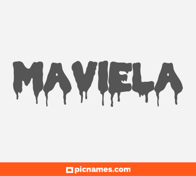 Maviela