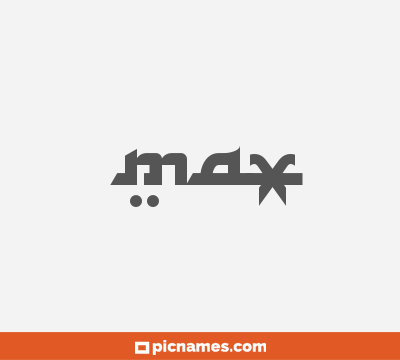 Max