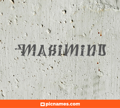 Maximino