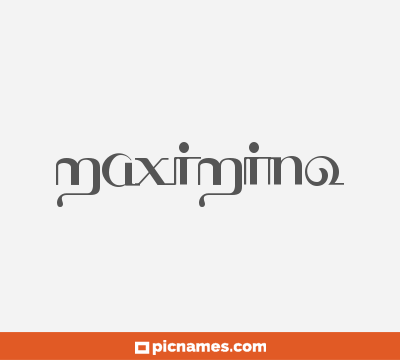 Maximino