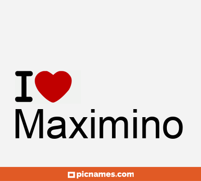 Maximino