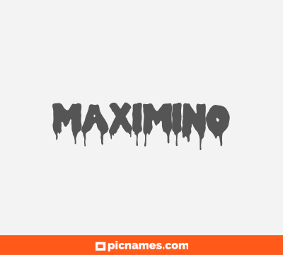 Maximino