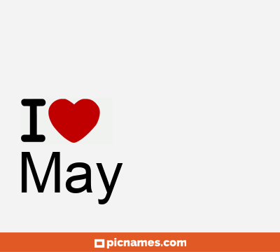 May