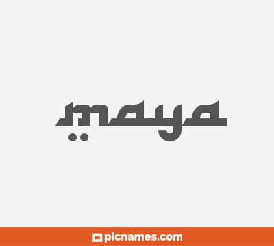 Maya