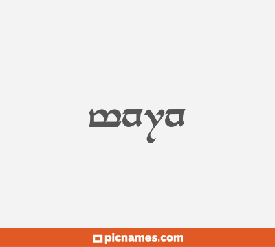 Maya