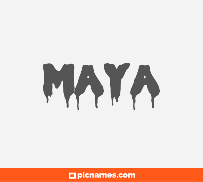 Maya