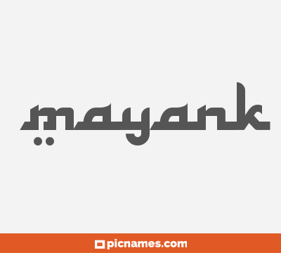 Mayank