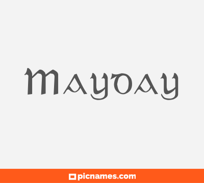 Mayday