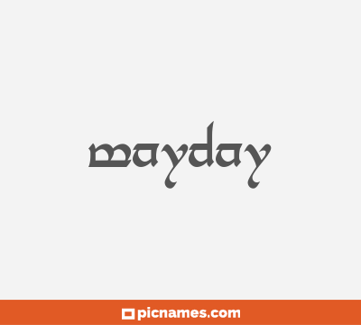 Mayday