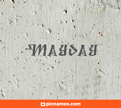 Mayday
