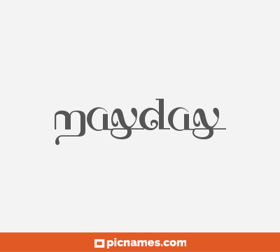 Mayday