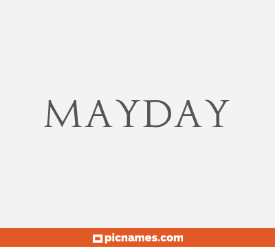 Mayday