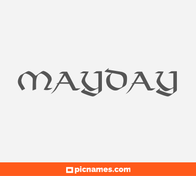Mayday
