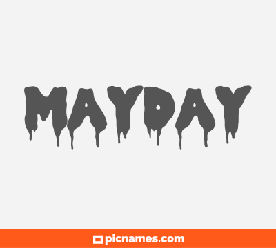 Mayday