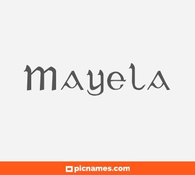 Mayela
