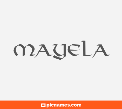 Mayela