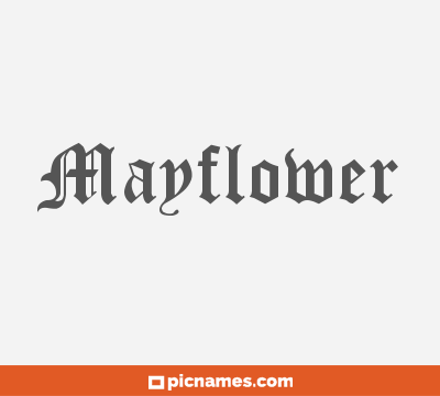 Mayflower