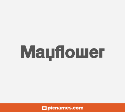 Mayflower