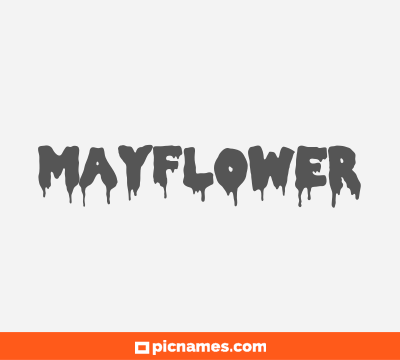 Mayflower