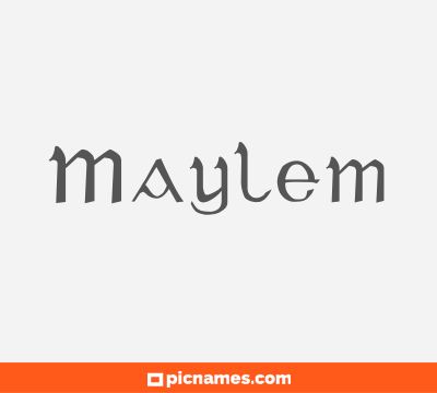 Maylem