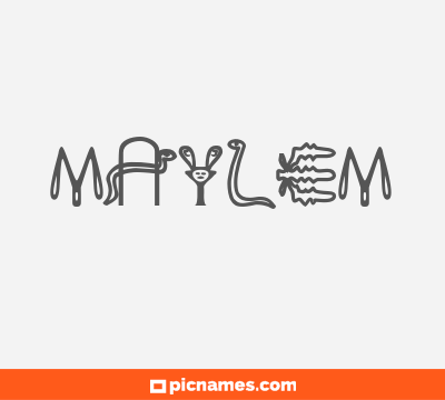 Maylem