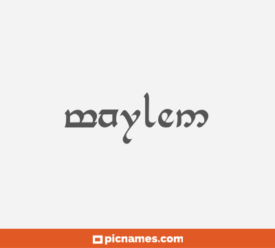 Maylem