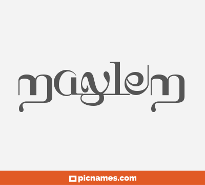 Maylem