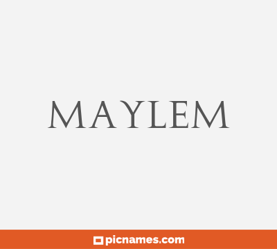 Maylem