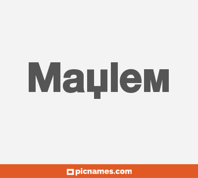 Maylem