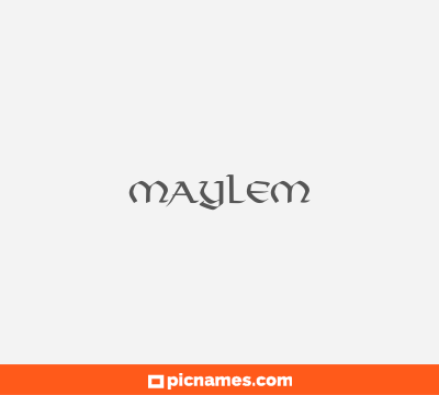 Maylem